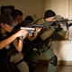 <i>Marshal Law: Texas</i> treats real-life tragedy like an action flick